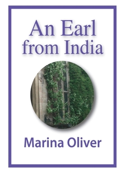Paperback An Earl From India Book