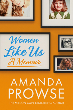 Paperback Women Like Us: A Memoir Book