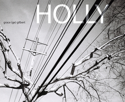Paperback Holly Book