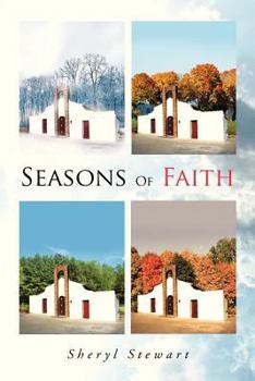 Paperback Seasons of Faith Book