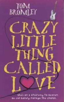 Paperback Crazy Little Thing Called Love Book