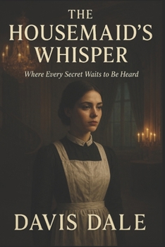 Paperback The Housemaid's Whisper: Where Every Secret Waits to Be Heard Book