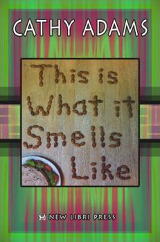 Paperback This Is What It Smells Like Book