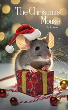 Paperback The Christmas Mouse Book