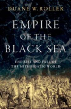 Paperback The Empire of the Black Sea Book