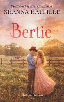 Paperback Bertie Book