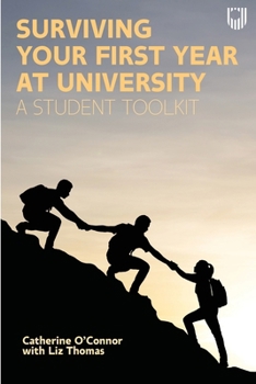 Surviving Your First Year at University