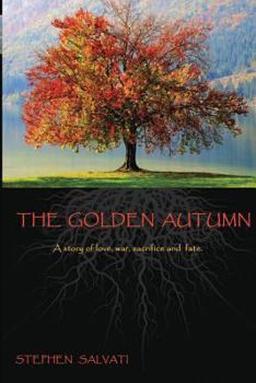 Paperback The Golden Autumn: The Golden Autumn Book