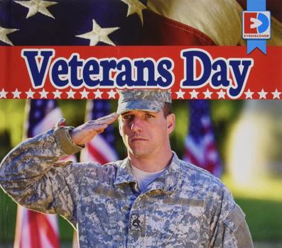 Veterans Day (Eyediscover)