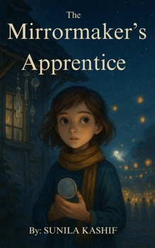 Paperback The Mirrormaker's Apprentice Book