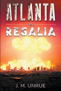 Paperback Atlanta en Regalia Book