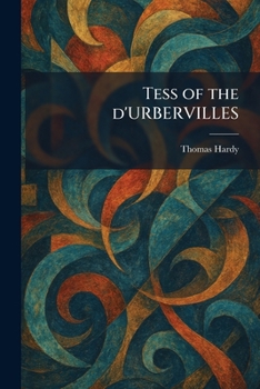 Tess of the D'URBERVILLES