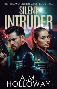Paperback Silent Intruder Book