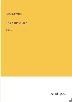 Paperback The Yellow Flag: Vol. 2 Book