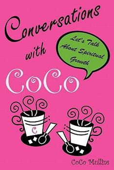 Paperback Conversations with CoCo Book