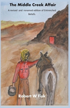 Paperback The Middle Creek Affair Book