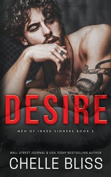 Paperback Desire Book