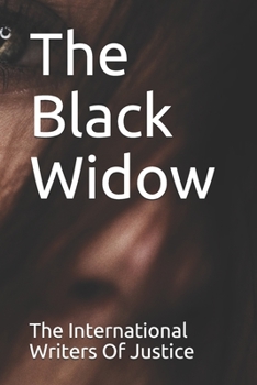 Paperback The Black Widow Book
