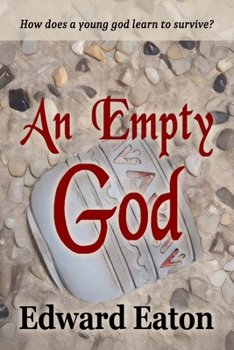 Paperback An Empty God Book