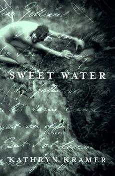 Hardcover Sweet Water Book