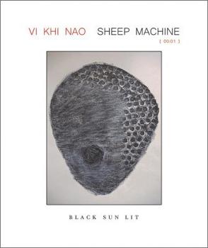 Paperback Sheep Machine Book