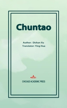 Paperback Chuntao Book