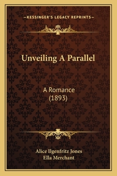 Unveiling a Parallel: A Romance (Utopianism and Communitarianism)