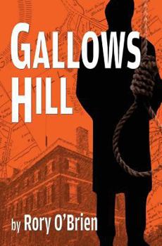 Paperback Gallows Hill Book