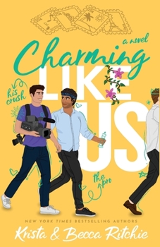 Charming Like Us - Book #7 of the Like Us