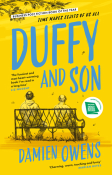 Paperback Duffy and Son Book