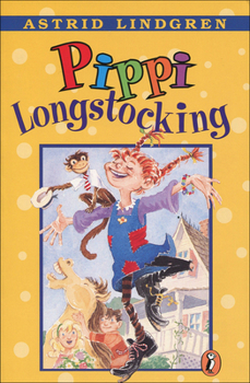 Pippi Långstrump