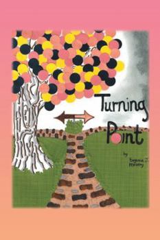 Paperback Turning Point Book