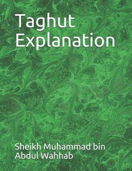 Paperback Taghut Explanation Book