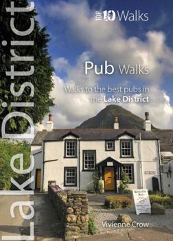 Paperback Pub Walks: Walks to Cumbria's Best Pubs Book