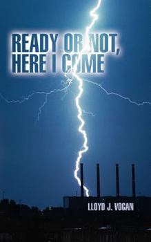 Paperback Ready or Not, Here I Come Book