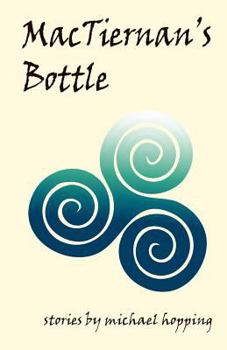 Paperback MacTiernan's Bottle Book