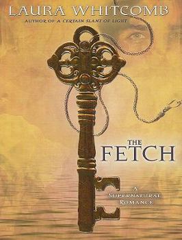 Hardcover The Fetch Book