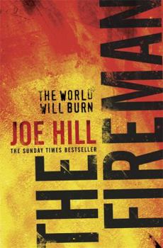 Paperback The Fireman Book