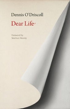 Paperback Dear Life Book