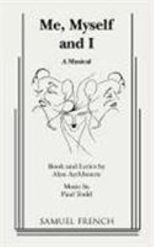 Paperback Me, Myself and I Book