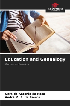 Paperback Education and Genealogy Book