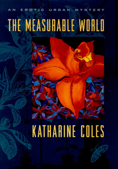 Hardcover The Measurable World Book