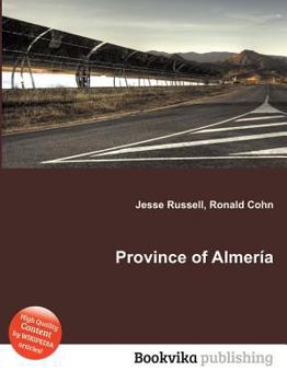 Paperback Province of Almer a Book
