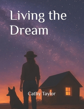 Paperback Living the Dream Book