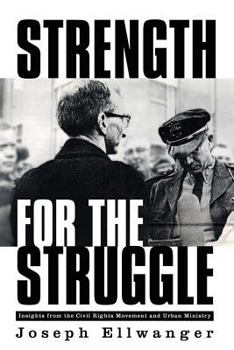 Paperback Strength for the Struggle Book