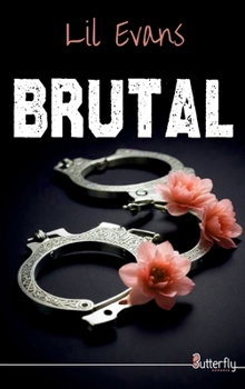 Paperback Brutal [French] Book