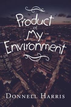 Paperback Product of My Environment Book