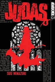 Judas Volume 4 - Book #4 of the Judas