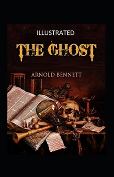 Paperback The Ghost illustrated Book