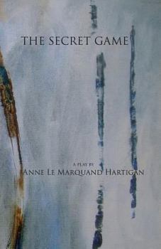 Paperback The Secret Game Book